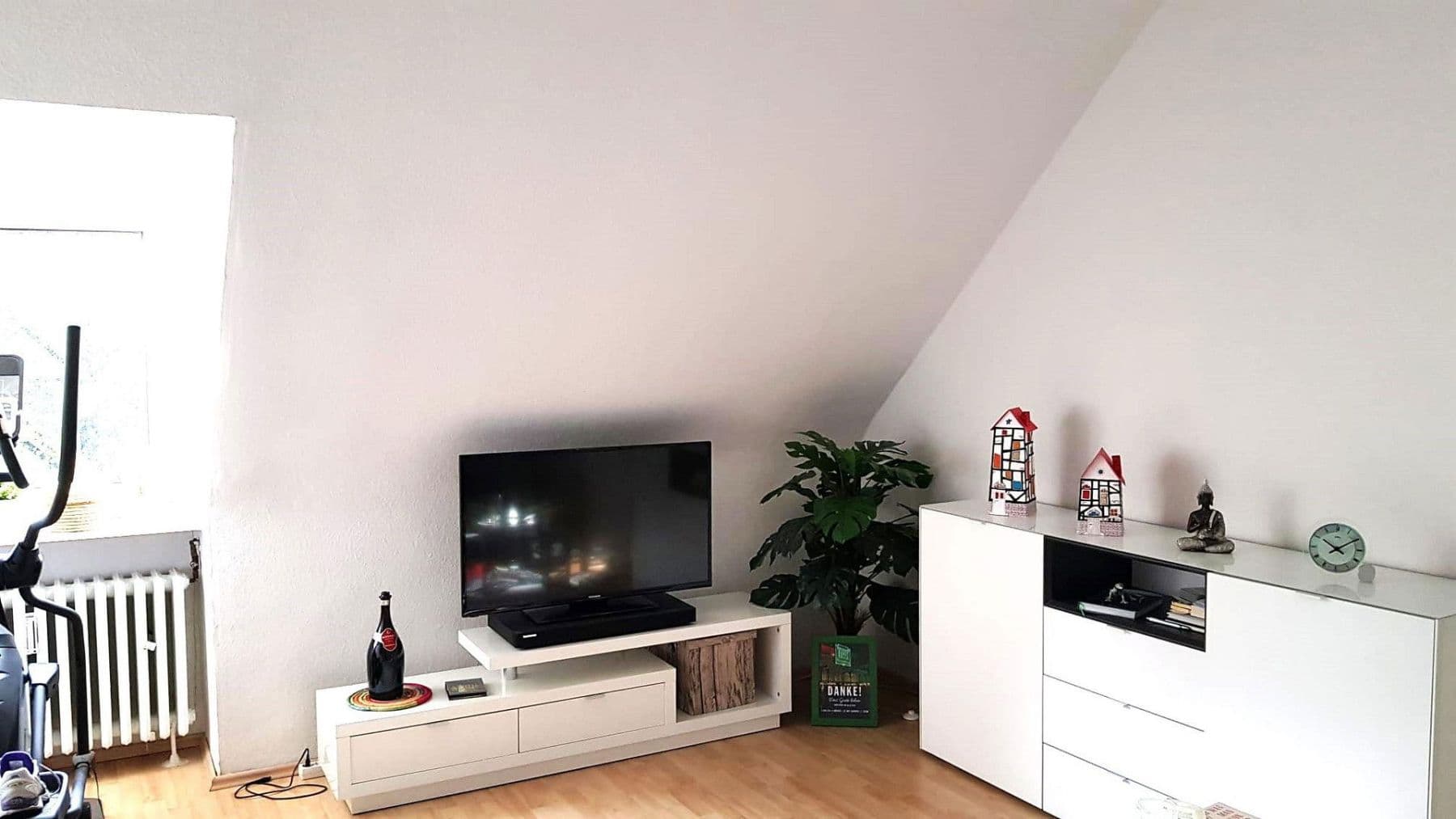 3 bedroom flat to rent, 55 m², Palmbuschweg 35, Essen, North Rhine-Westphalia 3 bedroom flat to rent, 55 m², Palmbuschweg 35, Essen, North Rhine-Westphalia