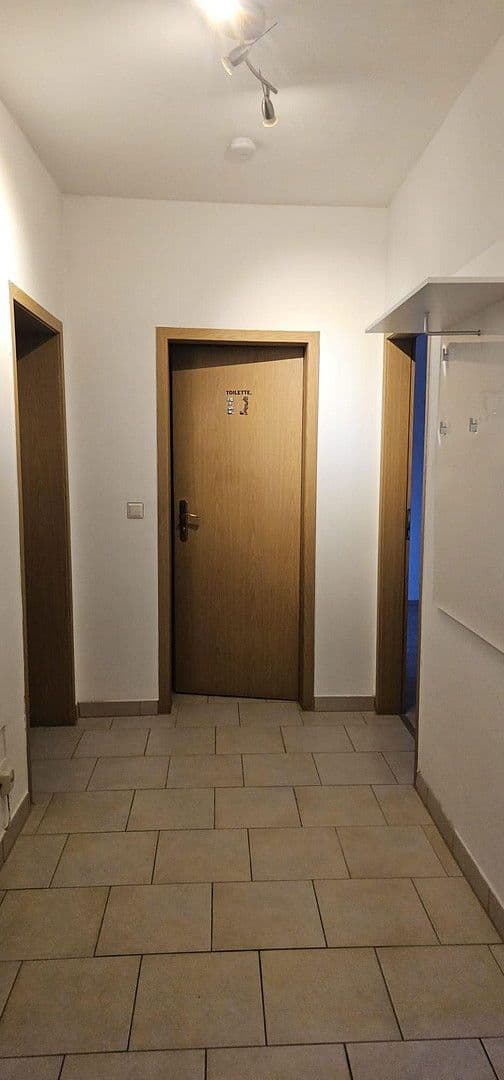 3 bedroom flat to rent, 55 m², Palmbuschweg 35, Essen, North Rhine-Westphalia 3 bedroom flat to rent, 55 m², Palmbuschweg 35, Essen, North Rhine-Westphalia