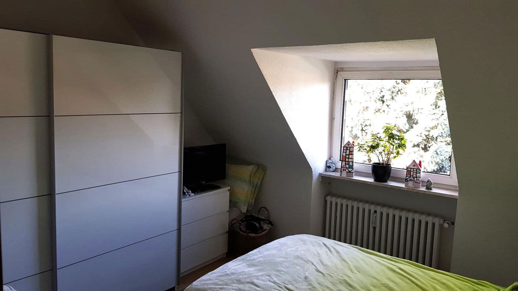 3 bedroom flat to rent, 55 m², Palmbuschweg 35, Essen, North Rhine-Westphalia 3 bedroom flat to rent, 55 m², Palmbuschweg 35, Essen, North Rhine-Westphalia