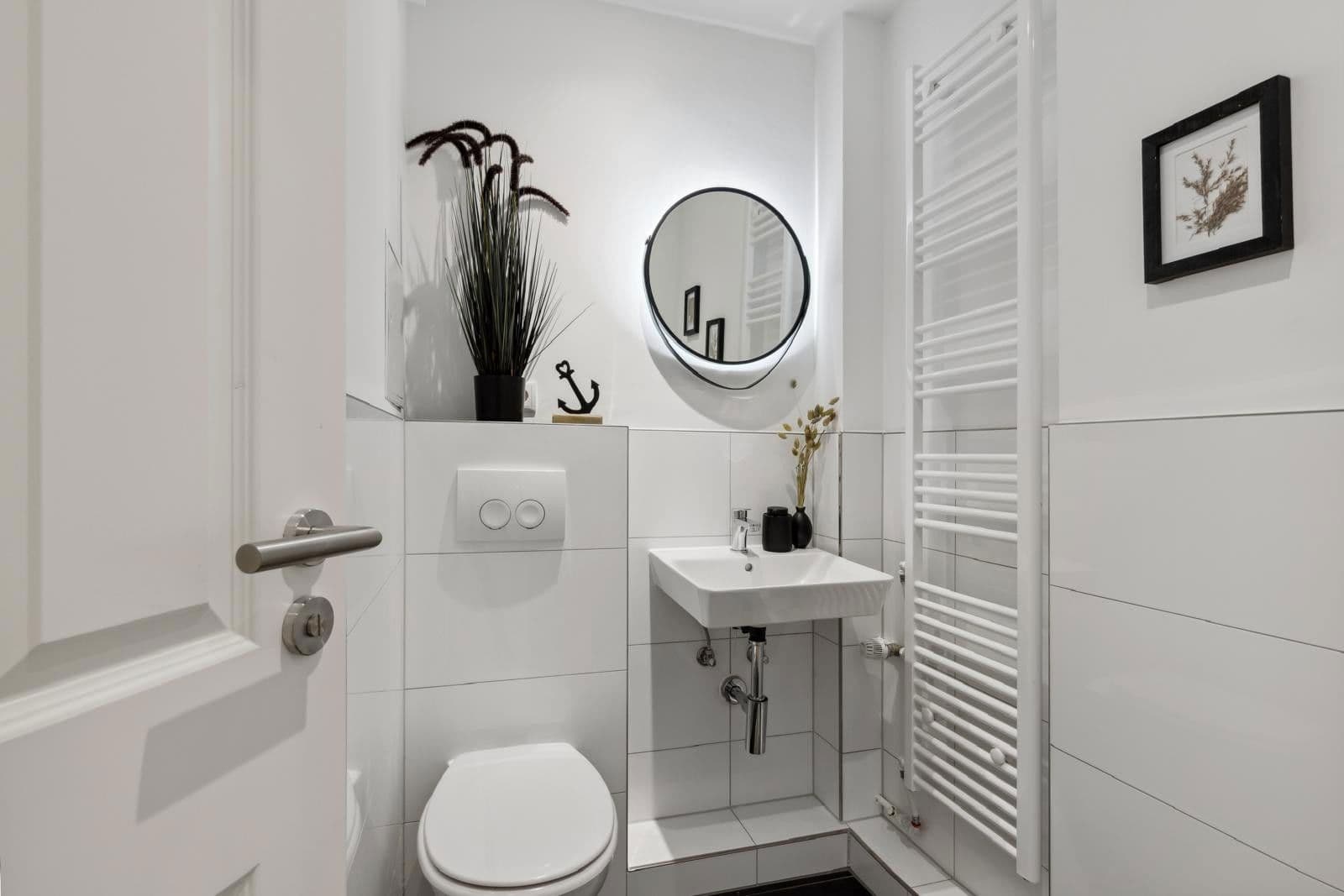 3 bedroom flat to rent, 77 m², Landahlweg 15, Hamburg, Hamburg 3 bedroom flat to rent, 77 m², Landahlweg 15, Hamburg, Hamburg