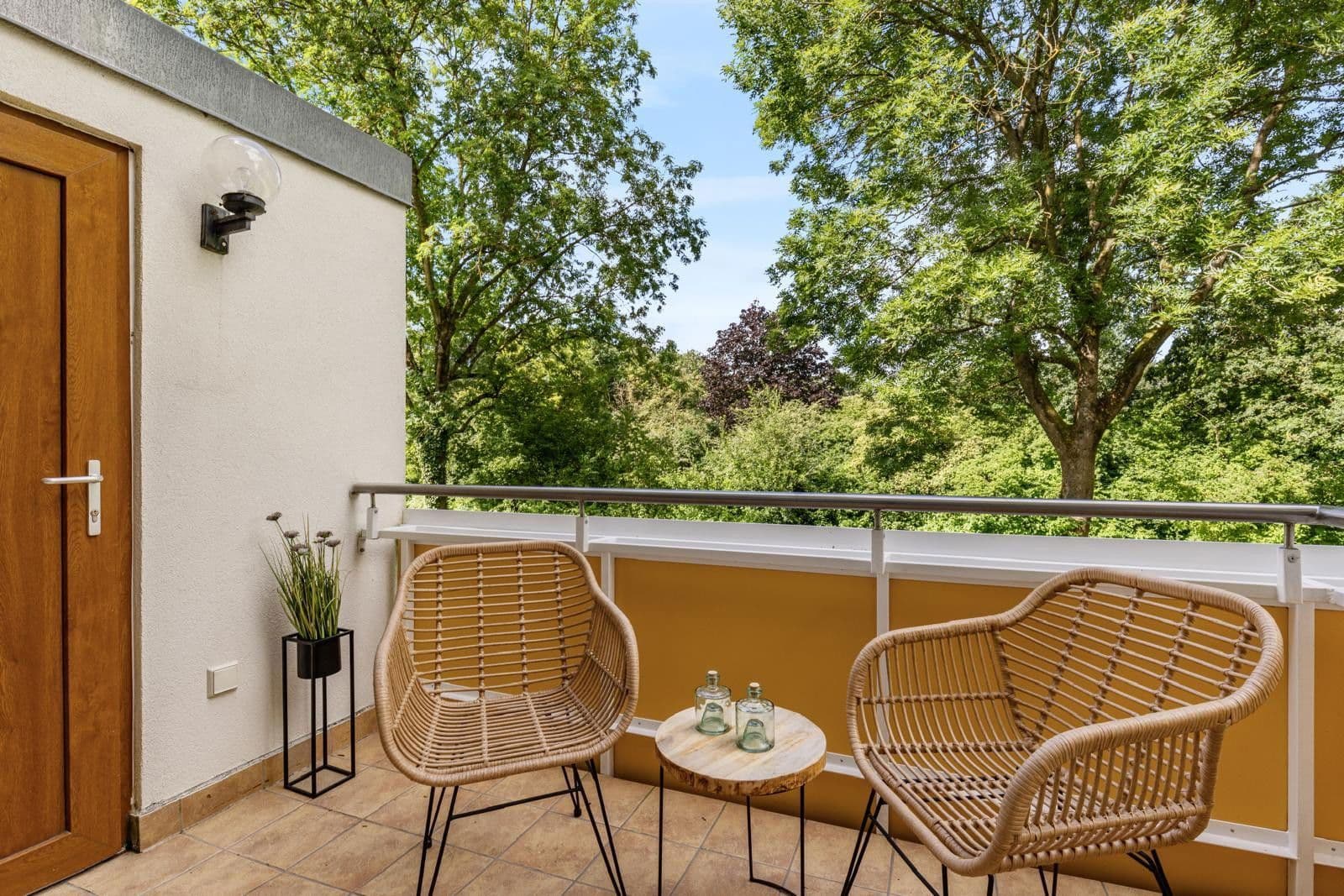 3 bedroom flat to rent, 77 m², Landahlweg 15, Hamburg, Hamburg 3 bedroom flat to rent, 77 m², Landahlweg 15, Hamburg, Hamburg