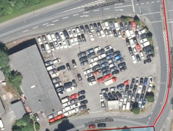 non-residential property for sale, 4,000 m², Hagen, North Rhine-Westphalia non-residential property for sale, 4,000 m², Hagen, North Rhine-Westphalia