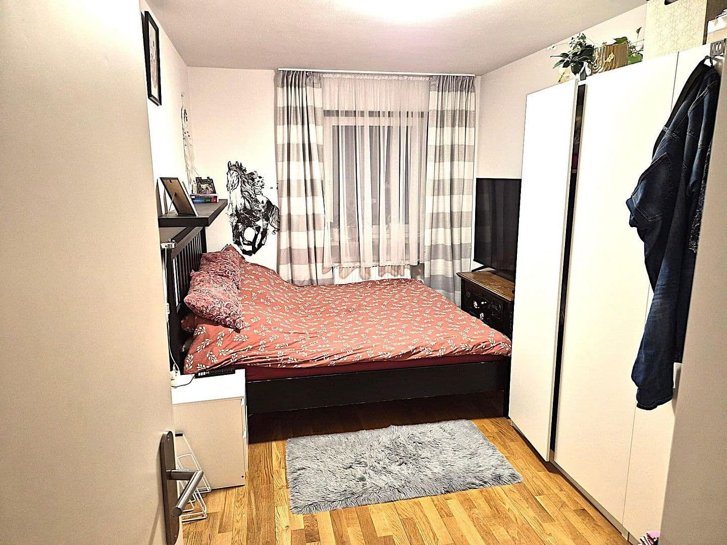 5 bedroom flat to rent, 80 m², Silberpappelstr. 10, München, Bavaria 5 bedroom flat to rent, 80 m², Silberpappelstr. 10, München, Bavaria