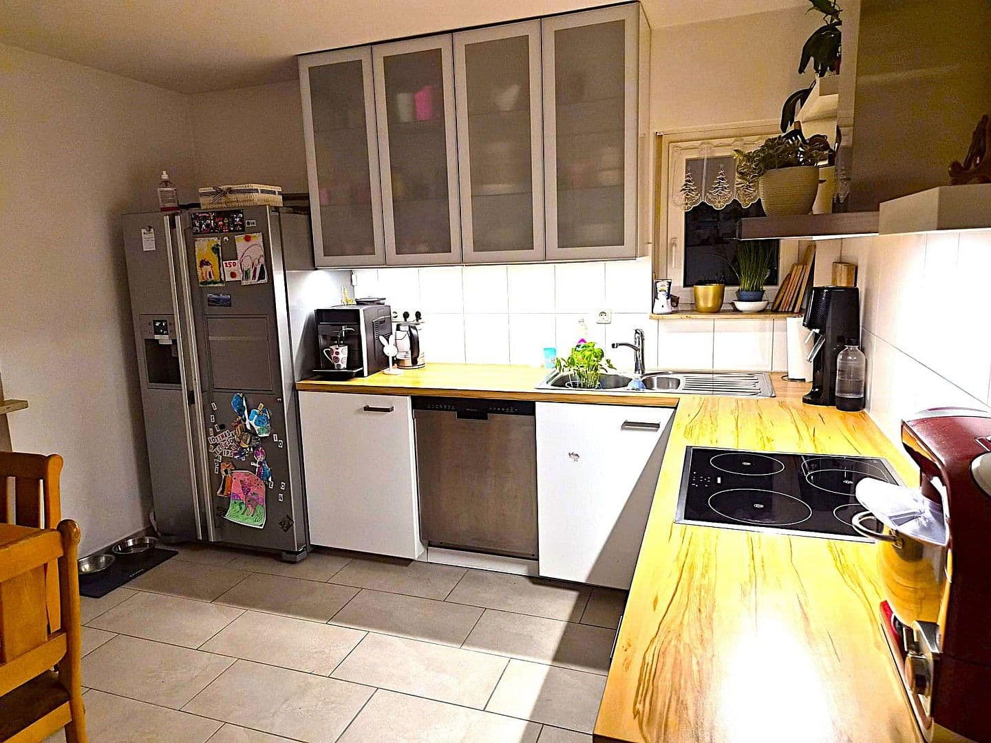 5 bedroom flat to rent, 80 m², Silberpappelstr. 10, München, Bavaria 5 bedroom flat to rent, 80 m², Silberpappelstr. 10, München, Bavaria