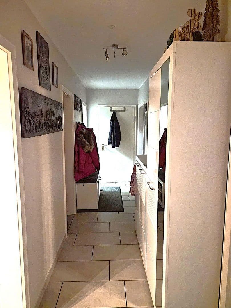 5 bedroom flat to rent, 80 m², Silberpappelstr. 10, München, Bavaria 5 bedroom flat to rent, 80 m², Silberpappelstr. 10, München, Bavaria