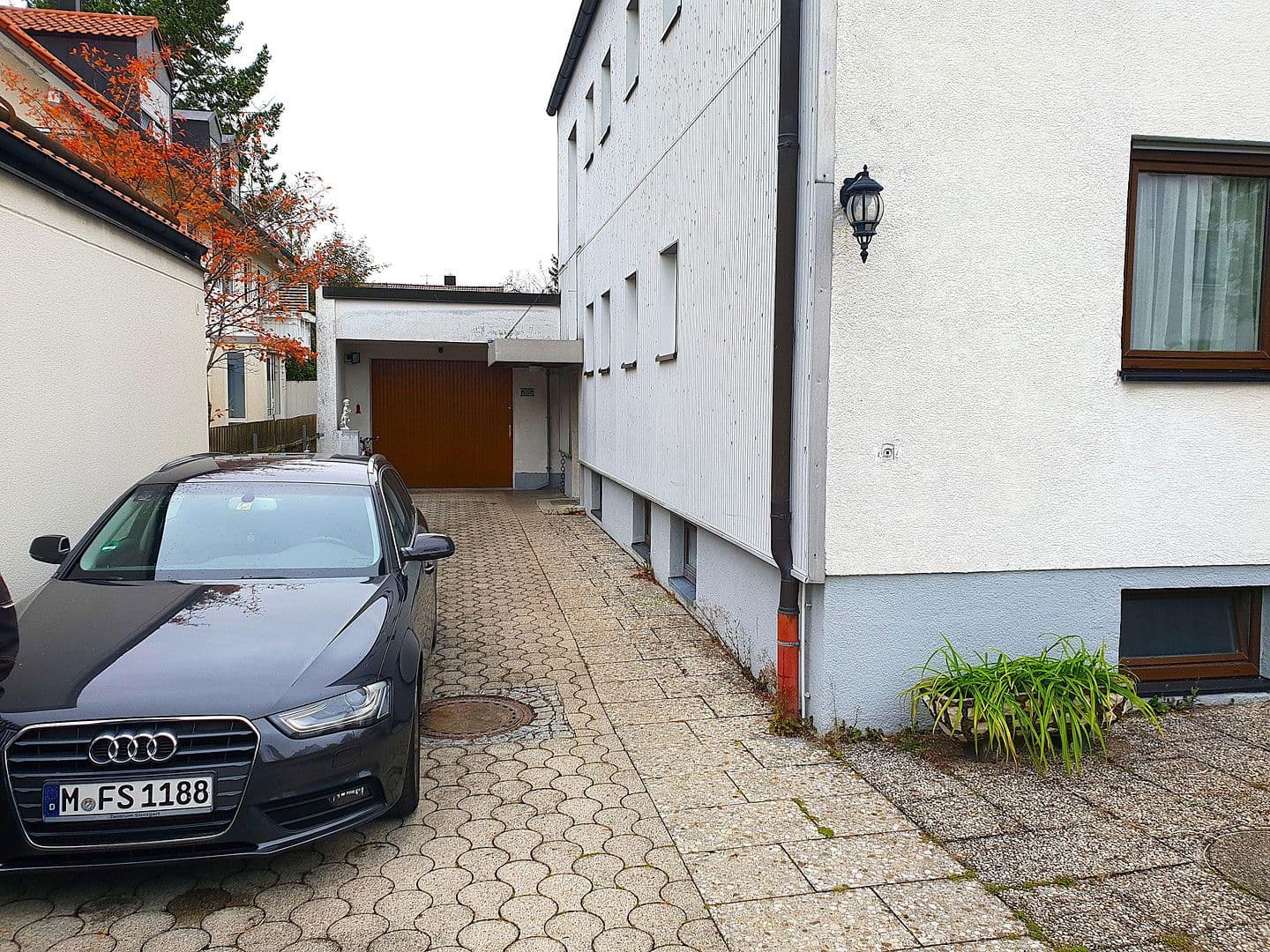 5 bedroom flat to rent, 80 m², Silberpappelstr. 10, München, Bavaria 5 bedroom flat to rent, 80 m², Silberpappelstr. 10, München, Bavaria