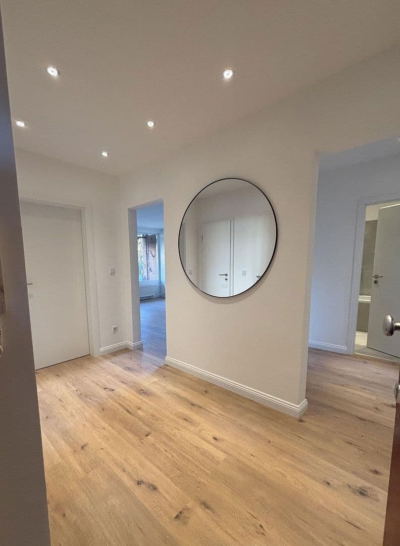 2 bedroom with open-plan kitchen flat for sale, 75 m², Hamburg, Hamburg 2 bedroom with open-plan kitchen flat for sale, 75 m², Hamburg, Hamburg