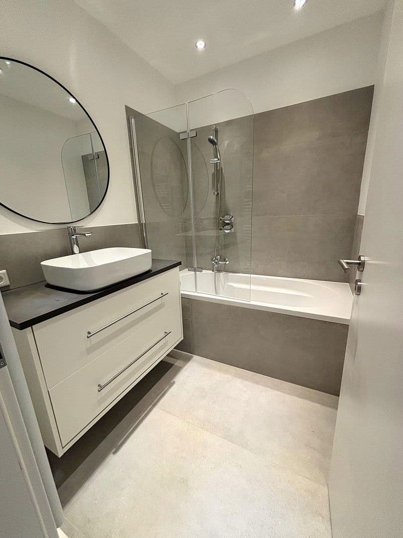 2 bedroom with open-plan kitchen flat for sale, 75 m², Hamburg, Hamburg 2 bedroom with open-plan kitchen flat for sale, 75 m², Hamburg, Hamburg