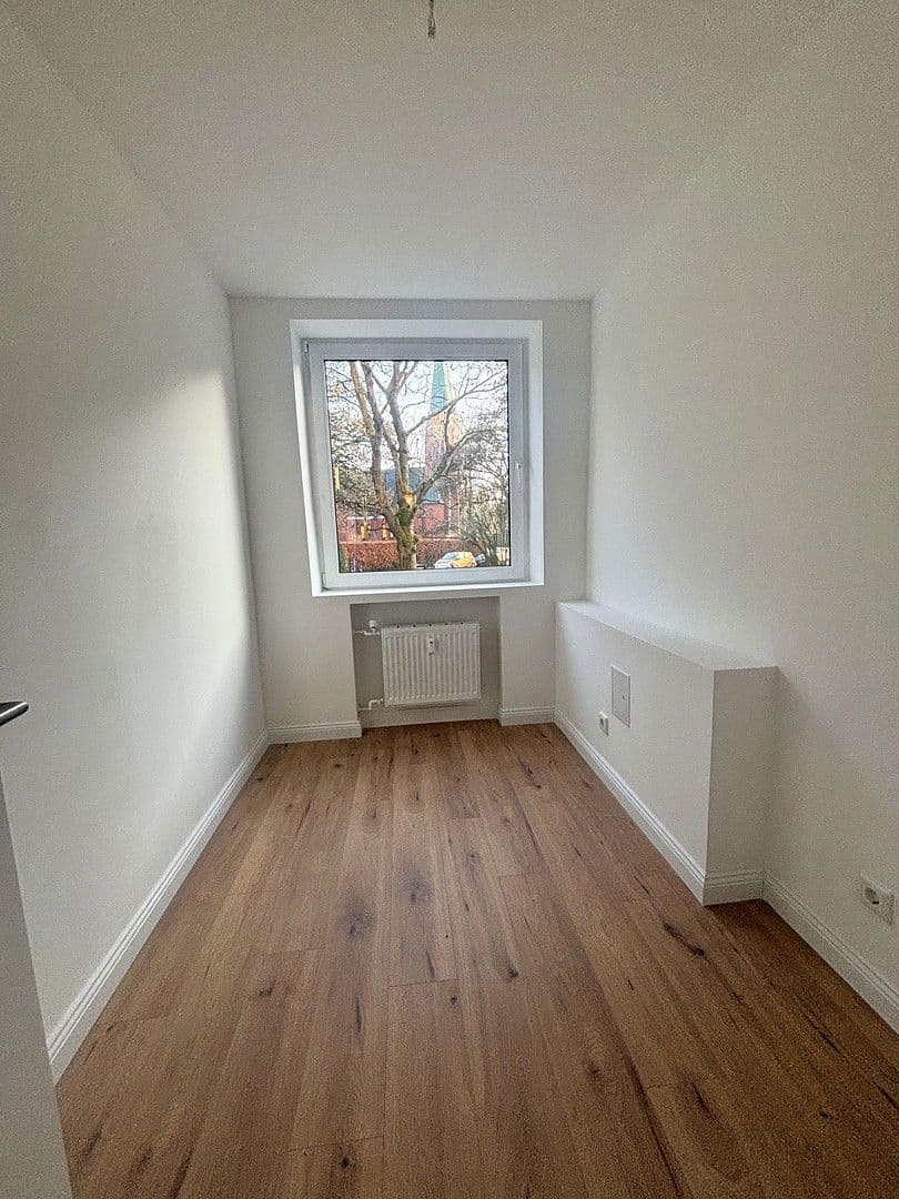 2 bedroom with open-plan kitchen flat for sale, 75 m², Hamburg, Hamburg 2 bedroom with open-plan kitchen flat for sale, 75 m², Hamburg, Hamburg