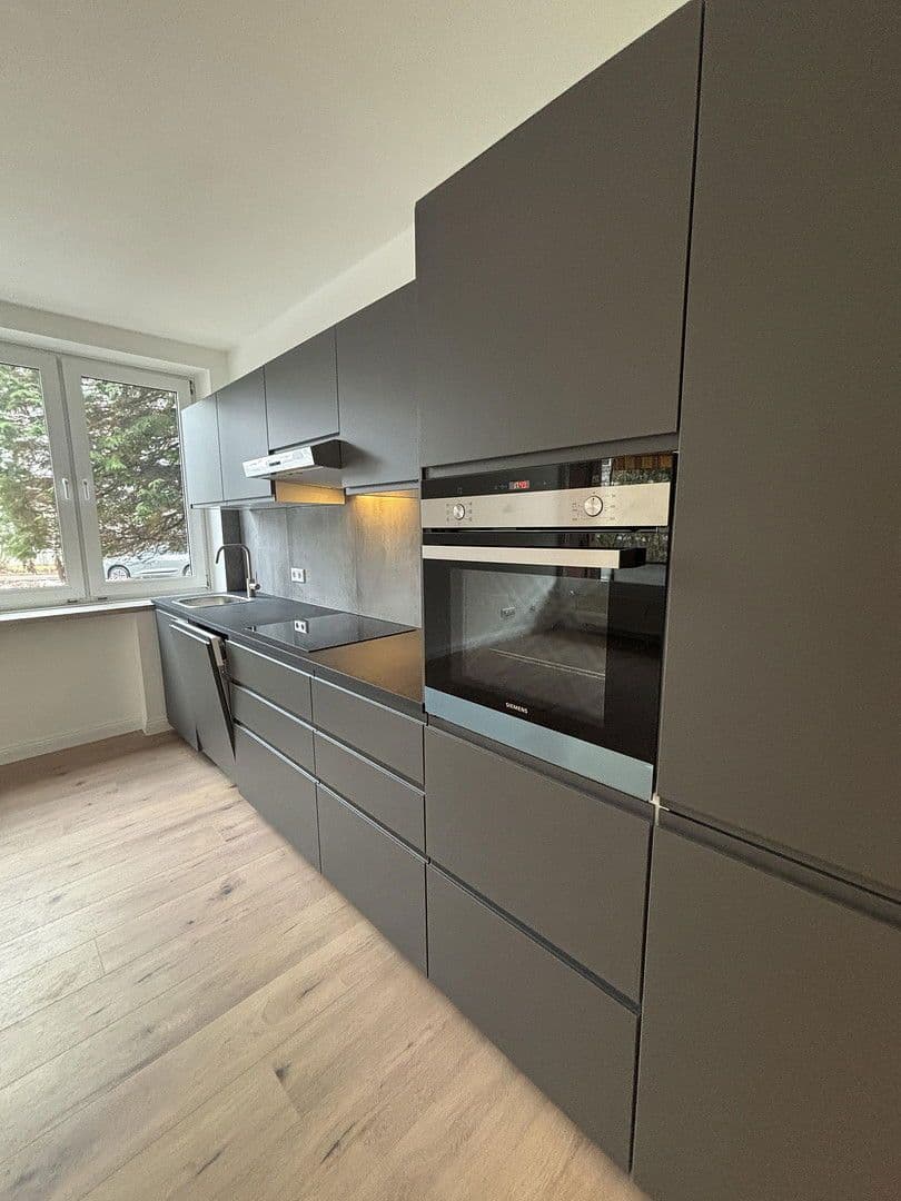 2 bedroom with open-plan kitchen flat for sale, 75 m², Hamburg, Hamburg 2 bedroom with open-plan kitchen flat for sale, 75 m², Hamburg, Hamburg
