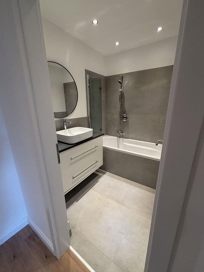 2 bedroom with open-plan kitchen flat for sale, 75 m², Hamburg, Hamburg 2 bedroom with open-plan kitchen flat for sale, 75 m², Hamburg, Hamburg