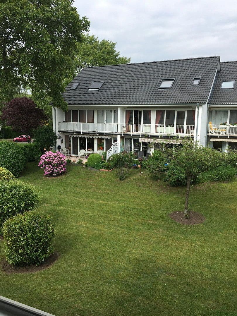 3 bedroom flat for sale, 69 m², Hamburg, Hamburg 3 bedroom flat for sale, 69 m², Hamburg, Hamburg