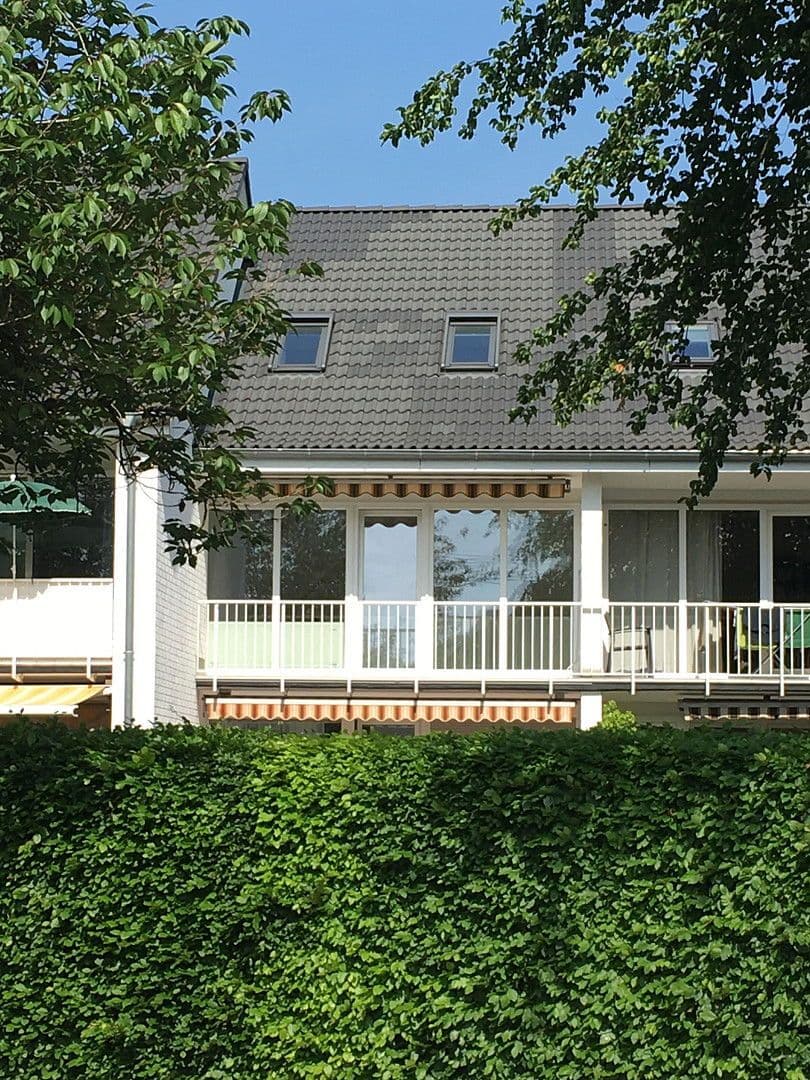 3 bedroom flat for sale, 69 m², Hamburg, Hamburg 3 bedroom flat for sale, 69 m², Hamburg, Hamburg