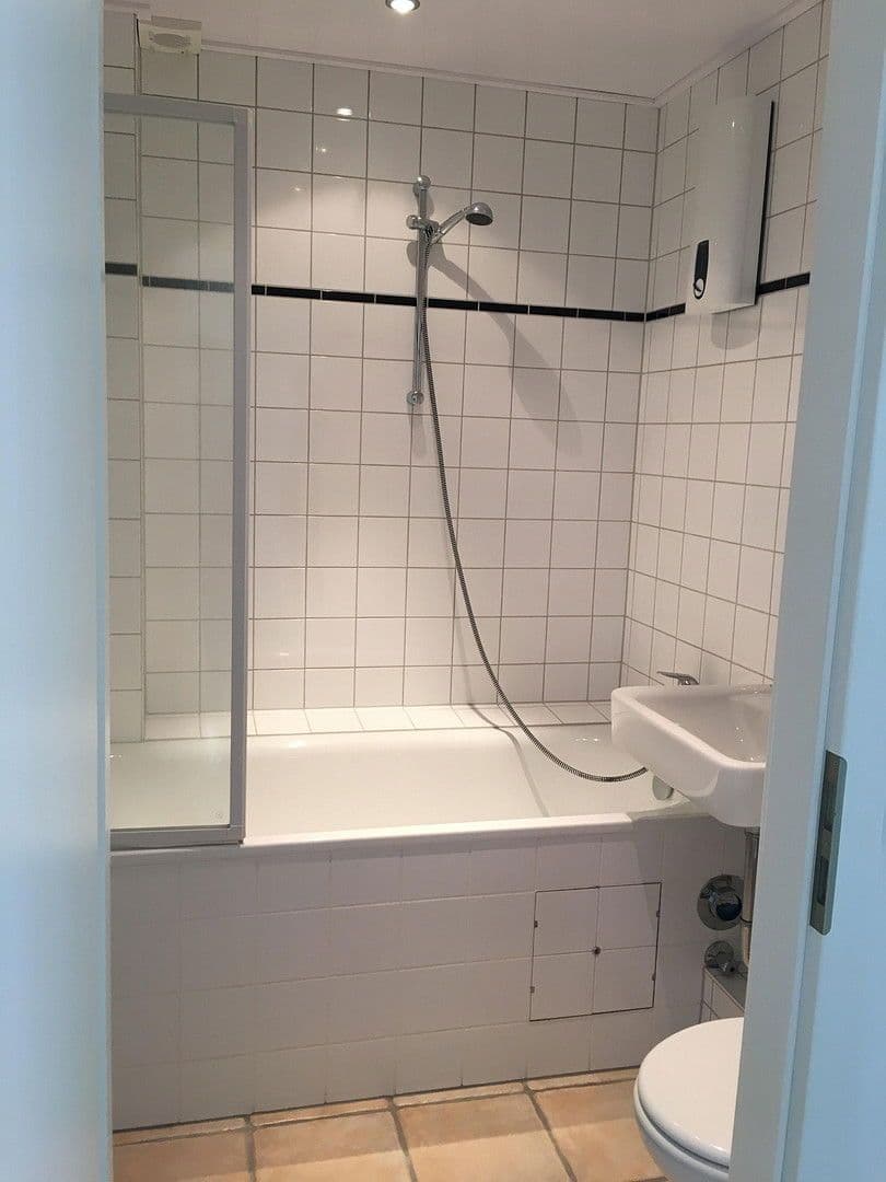 3 bedroom flat for sale, 69 m², Hamburg, Hamburg 3 bedroom flat for sale, 69 m², Hamburg, Hamburg