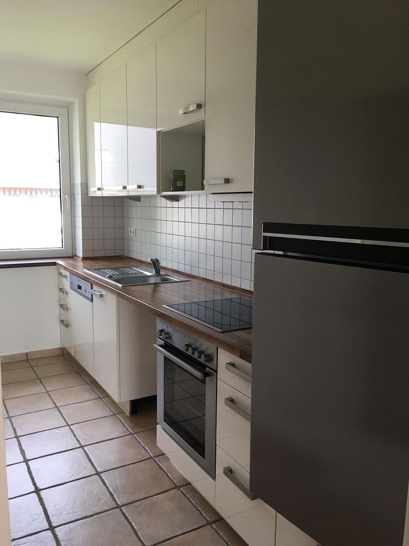 3 bedroom flat for sale, 69 m², Hamburg, Hamburg 3 bedroom flat for sale, 69 m², Hamburg, Hamburg