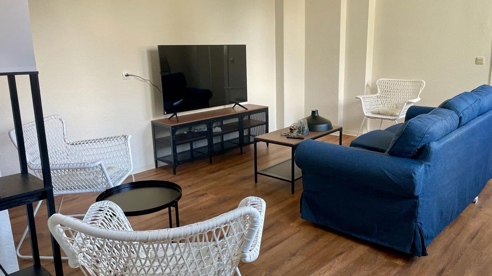 5 bedroom flat to rent, 155 m², Merseburger Str. 406, Halle/Saale, Saxony-Anhalt 5 bedroom flat to rent, 155 m², Merseburger Str. 406, Halle/Saale, Saxony-Anhalt