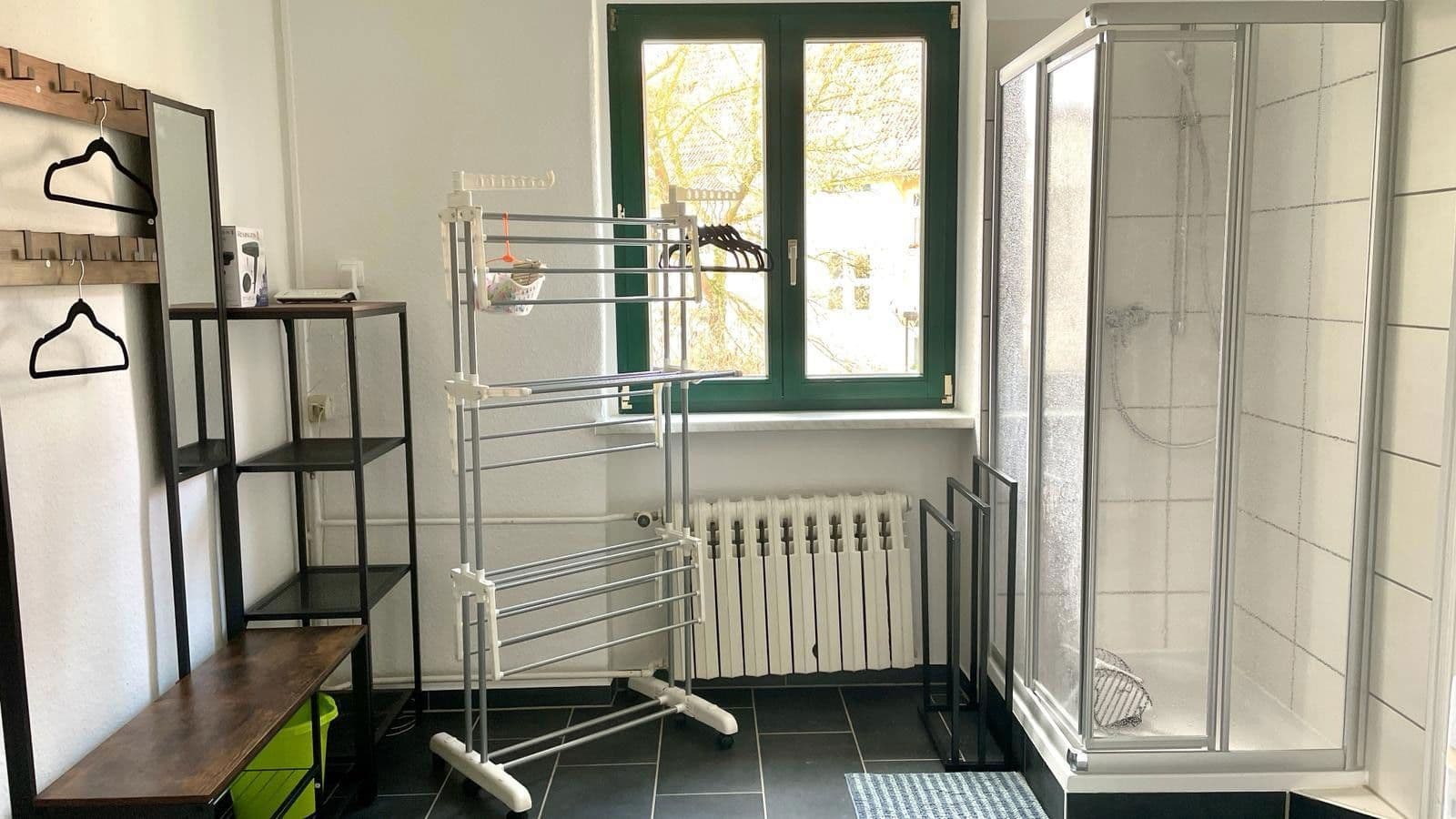 5 bedroom flat to rent, 155 m², Merseburger Str. 406, Halle/Saale, Saxony-Anhalt 5 bedroom flat to rent, 155 m², Merseburger Str. 406, Halle/Saale, Saxony-Anhalt