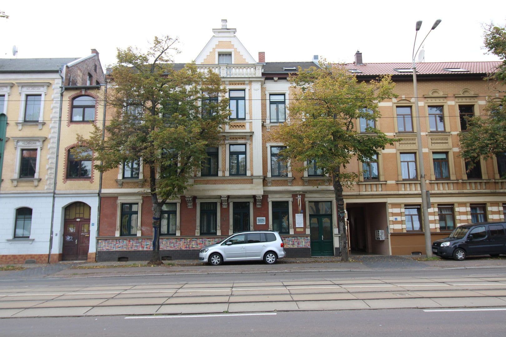 5 bedroom flat to rent, 155 m², Merseburger Str. 406, Halle/Saale, Saxony-Anhalt 5 bedroom flat to rent, 155 m², Merseburger Str. 406, Halle/Saale, Saxony-Anhalt