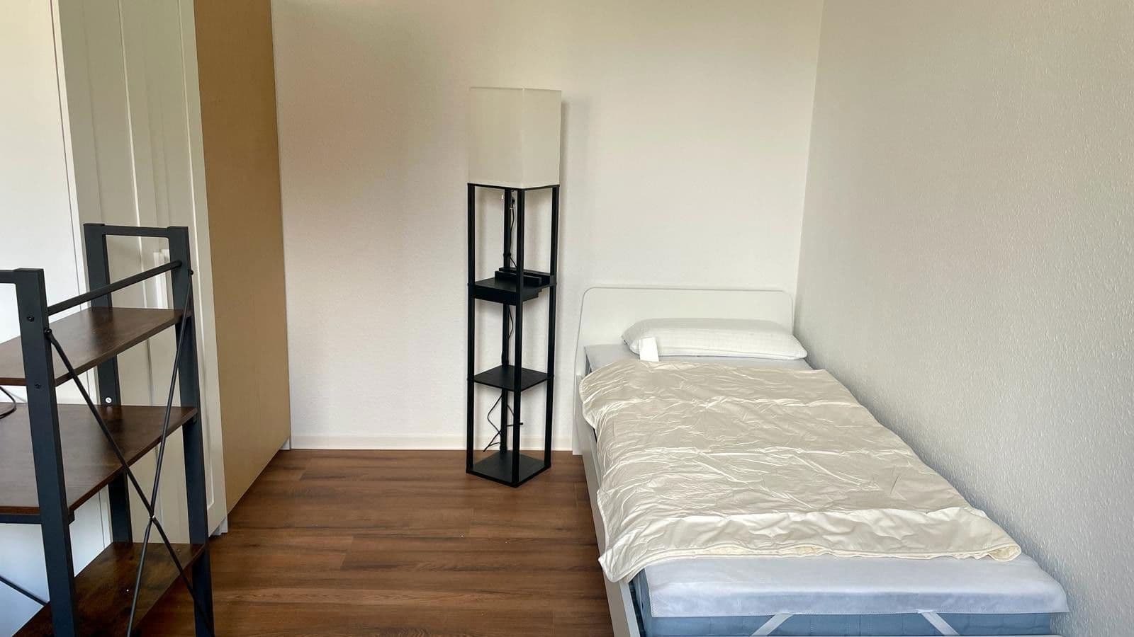 5 bedroom flat to rent, 155 m², Merseburger Str. 406, Halle/Saale, Saxony-Anhalt 5 bedroom flat to rent, 155 m², Merseburger Str. 406, Halle/Saale, Saxony-Anhalt