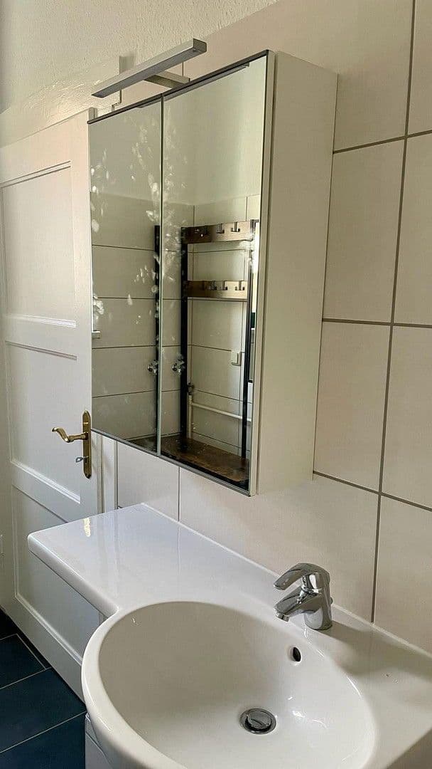 5 bedroom flat to rent, 155 m², Merseburger Str. 406, Halle/Saale, Saxony-Anhalt 5 bedroom flat to rent, 155 m², Merseburger Str. 406, Halle/Saale, Saxony-Anhalt