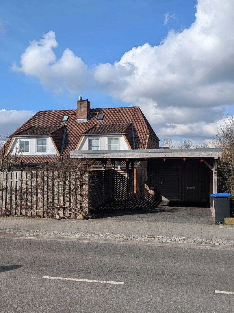 house for sale, 116 m², Lüneburg, Lower Saxony house for sale, 116 m², Lüneburg, Lower Saxony