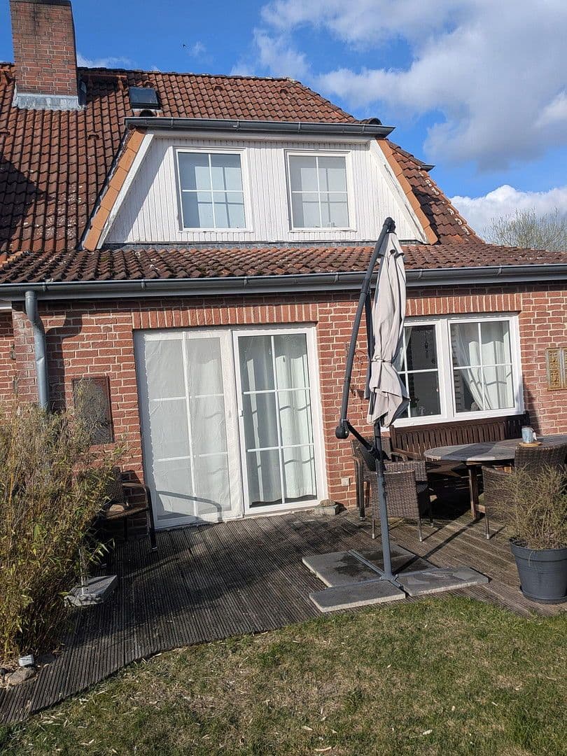 house for sale, 116 m², Lüneburg, Lower Saxony house for sale, 116 m², Lüneburg, Lower Saxony