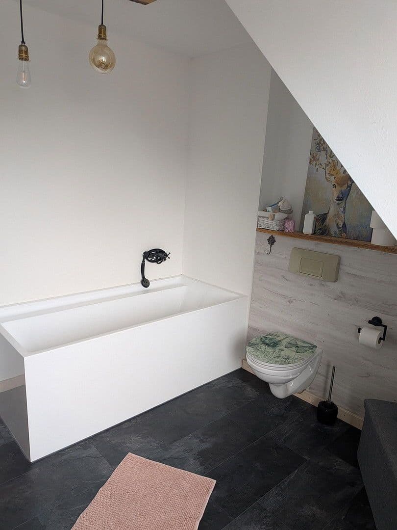 house for sale, 116 m², Lüneburg, Lower Saxony house for sale, 116 m², Lüneburg, Lower Saxony