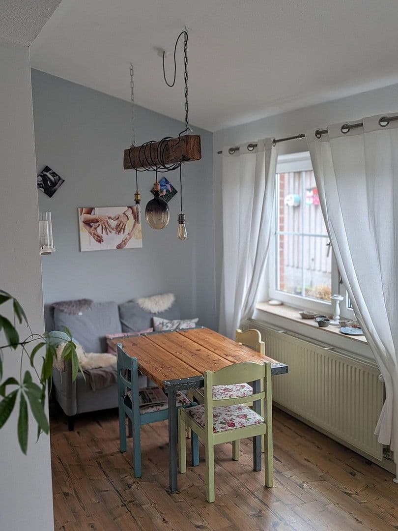 house for sale, 116 m², Lüneburg, Lower Saxony house for sale, 116 m², Lüneburg, Lower Saxony