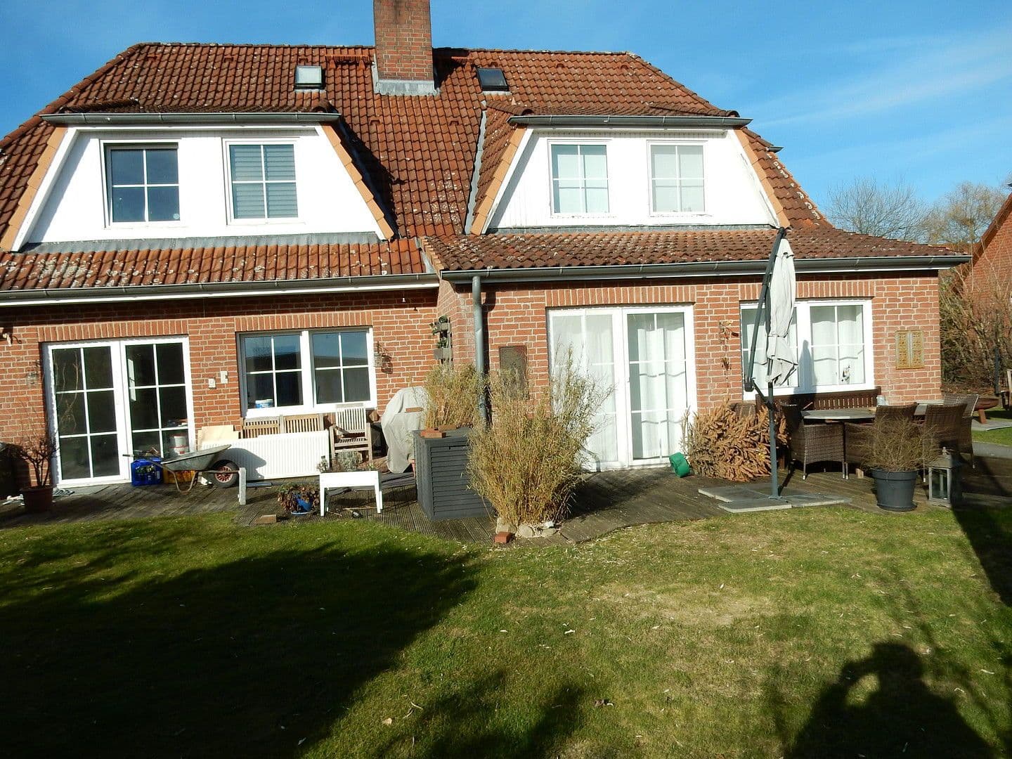 house for sale, 116 m², Lüneburg, Lower Saxony house for sale, 116 m², Lüneburg, Lower Saxony