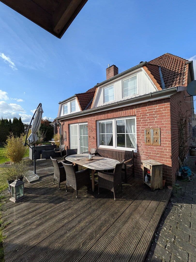 house for sale, 116 m², Lüneburg, Lower Saxony house for sale, 116 m², Lüneburg, Lower Saxony