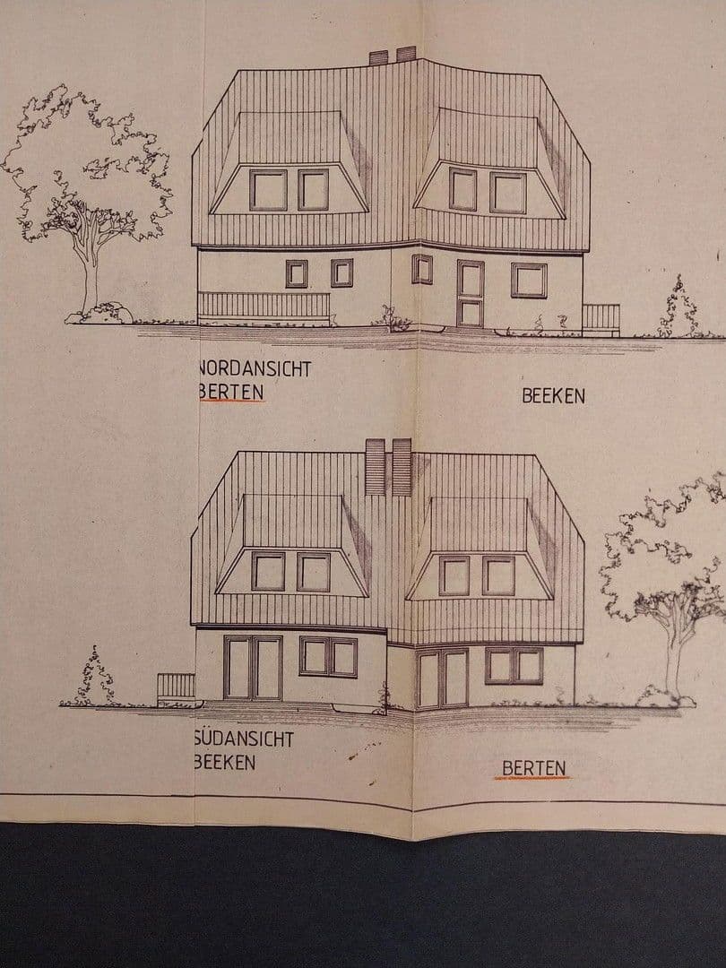 house for sale, 116 m², Lüneburg, Lower Saxony house for sale, 116 m², Lüneburg, Lower Saxony