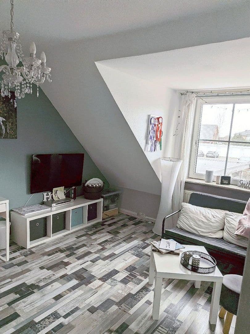 house for sale, 116 m², Lüneburg, Lower Saxony house for sale, 116 m², Lüneburg, Lower Saxony