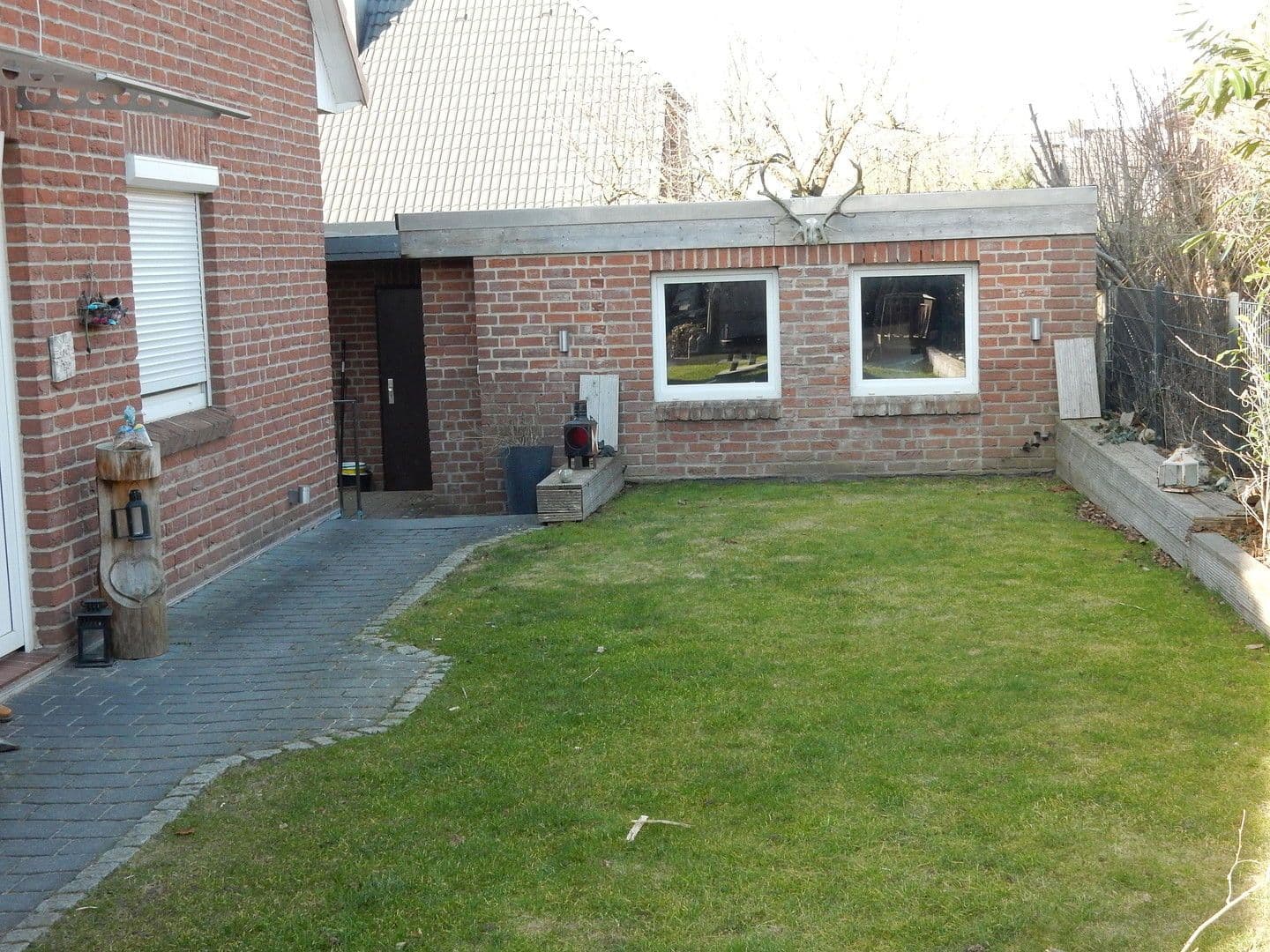 house for sale, 116 m², Lüneburg, Lower Saxony house for sale, 116 m², Lüneburg, Lower Saxony