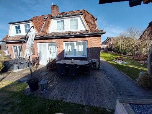 house for sale, 116 m², Lüneburg, Lower Saxony house for sale, 116 m², Lüneburg, Lower Saxony