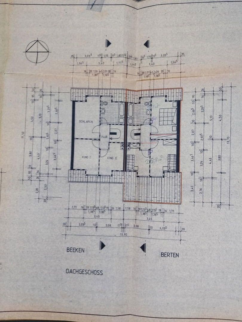 house for sale, 116 m², Lüneburg, Lower Saxony house for sale, 116 m², Lüneburg, Lower Saxony