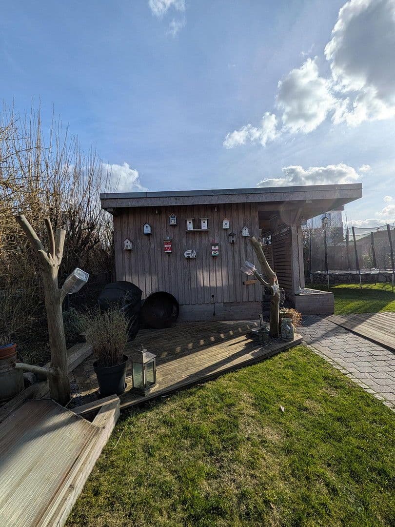 house for sale, 116 m², Lüneburg, Lower Saxony house for sale, 116 m², Lüneburg, Lower Saxony