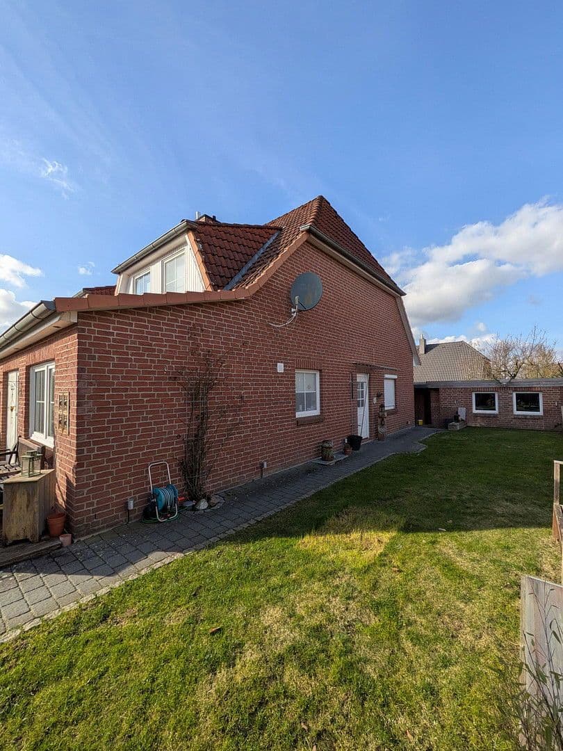 house for sale, 116 m², Lüneburg, Lower Saxony house for sale, 116 m², Lüneburg, Lower Saxony