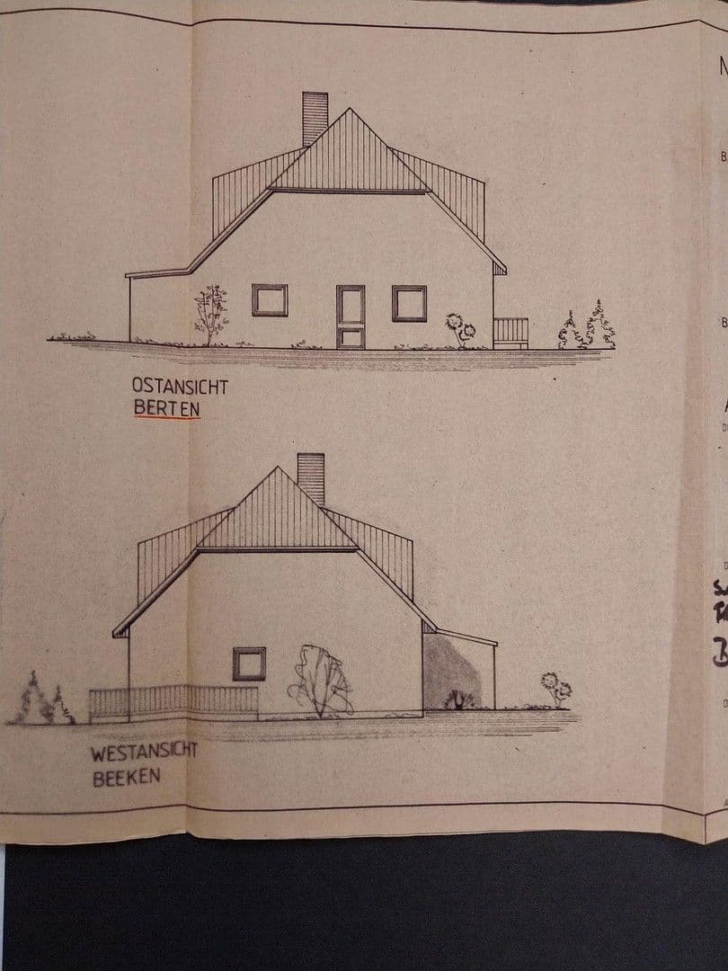 house for sale, 116 m², Lüneburg, Lower Saxony house for sale, 116 m², Lüneburg, Lower Saxony