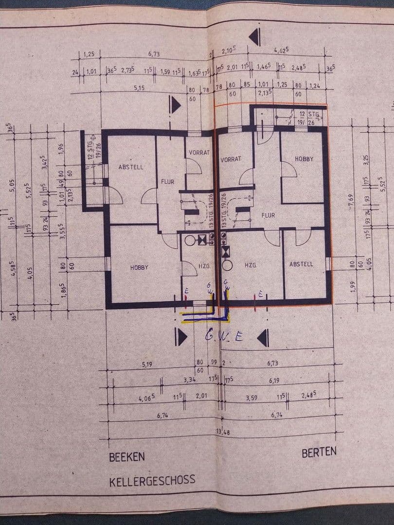 house for sale, 116 m², Lüneburg, Lower Saxony house for sale, 116 m², Lüneburg, Lower Saxony