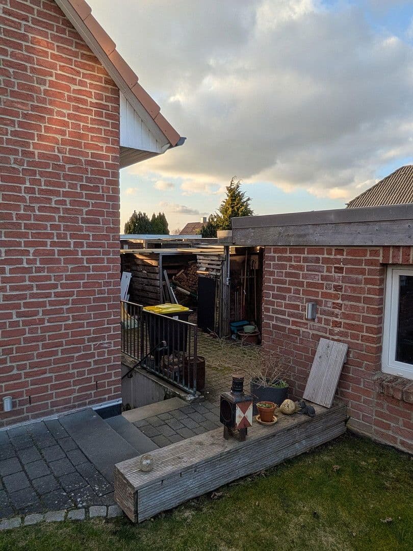 house for sale, 116 m², Lüneburg, Lower Saxony house for sale, 116 m², Lüneburg, Lower Saxony