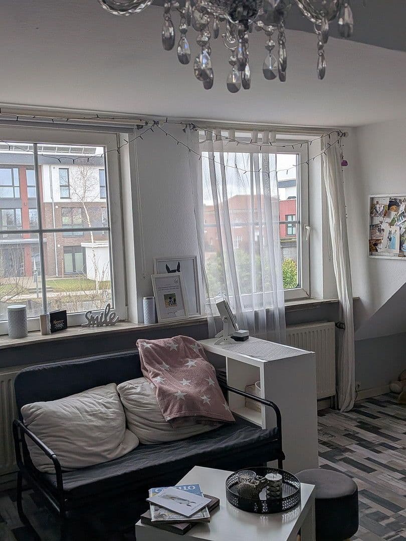 house for sale, 116 m², Lüneburg, Lower Saxony house for sale, 116 m², Lüneburg, Lower Saxony