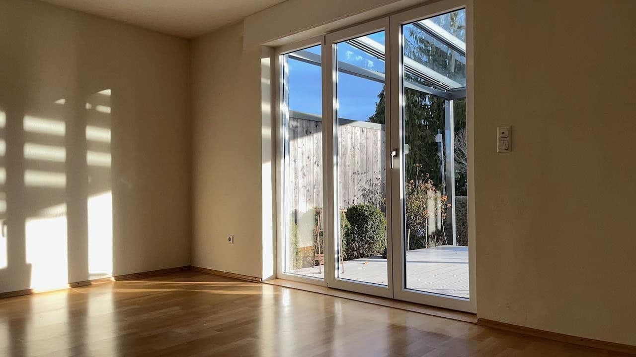 house for sale, 130 m², Diedorf, Bavaria house for sale, 130 m², Diedorf, Bavaria