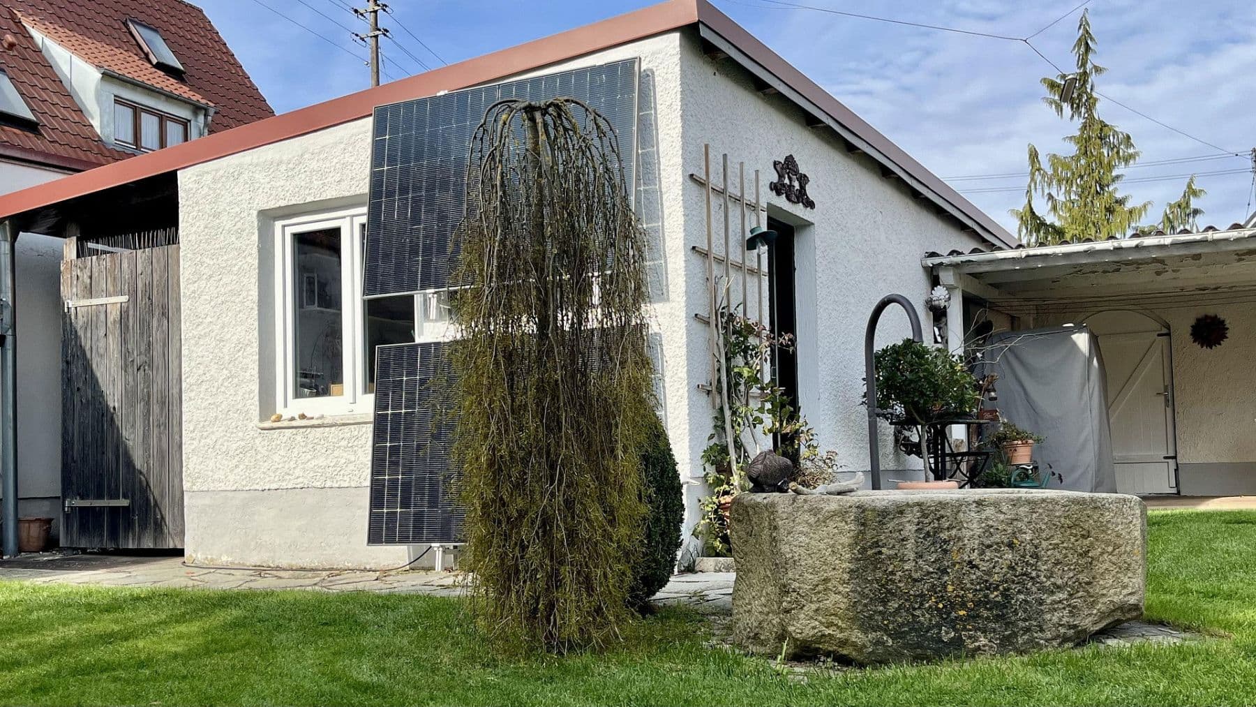 house for sale, 130 m², Diedorf, Bavaria house for sale, 130 m², Diedorf, Bavaria