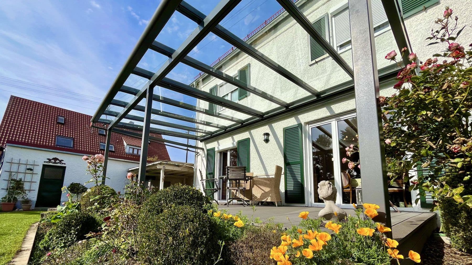 house for sale, 130 m², Diedorf, Bavaria house for sale, 130 m², Diedorf, Bavaria