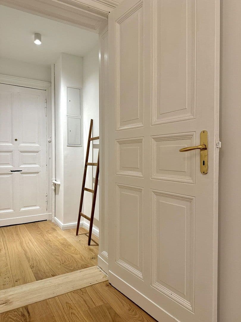 1 bedroom flat for sale, 27 m², Berlin, Berlin 1 bedroom flat for sale, 27 m², Berlin, Berlin