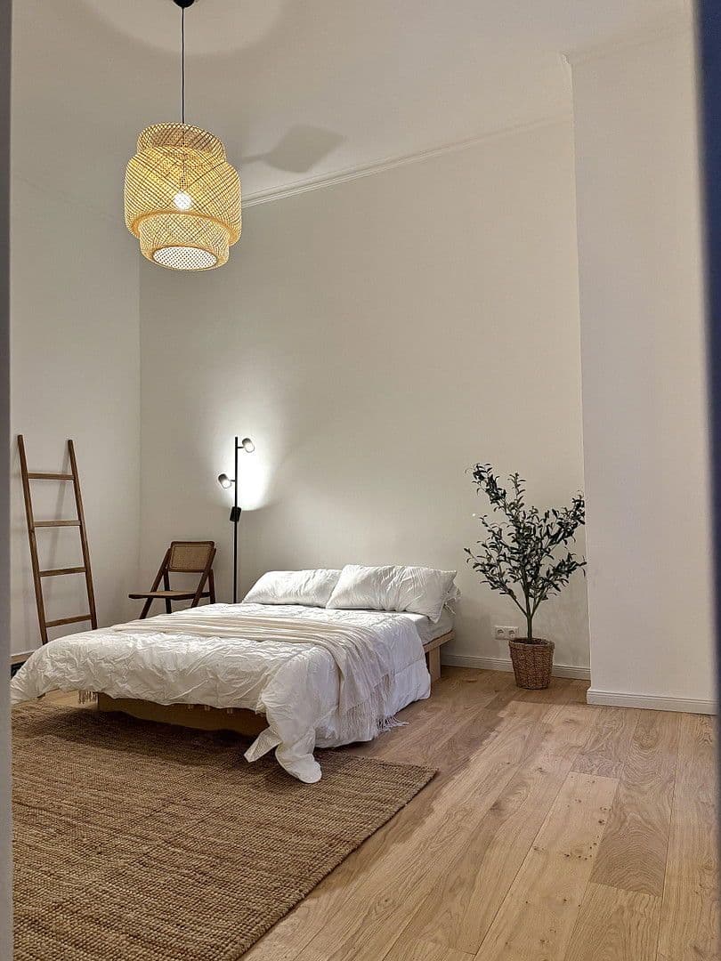 1 bedroom flat for sale, 27 m², Berlin, Berlin 1 bedroom flat for sale, 27 m², Berlin, Berlin