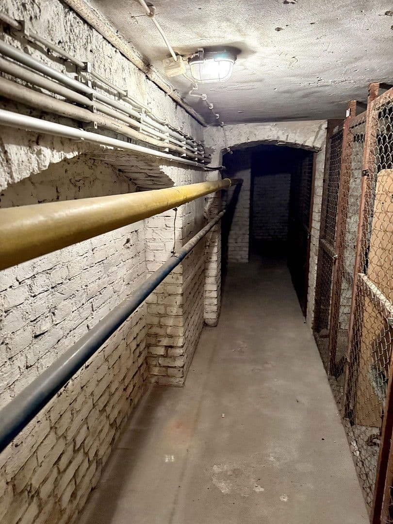 1 bedroom flat for sale, 27 m², Berlin, Berlin 1 bedroom flat for sale, 27 m², Berlin, Berlin