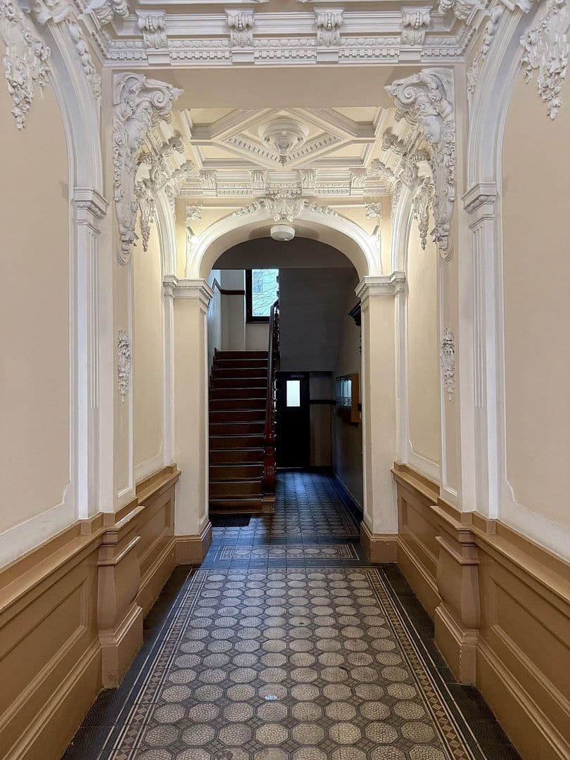 1 bedroom flat for sale, 27 m², Berlin, Berlin 1 bedroom flat for sale, 27 m², Berlin, Berlin