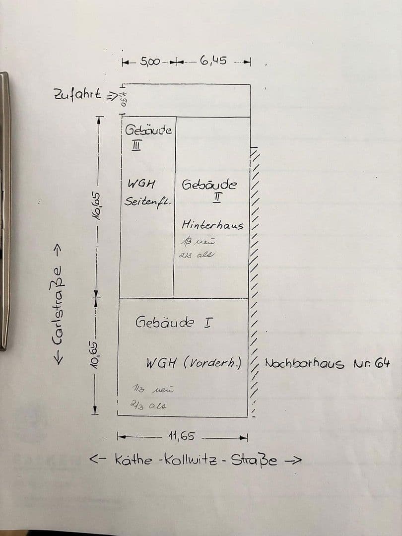 non-residential property to rent, 170 m², Käthe Kollwitzstr 65, Luckenwalde, Brandenburg non-residential property to rent, 170 m², Käthe Kollwitzstr 65, Luckenwalde, Brandenburg