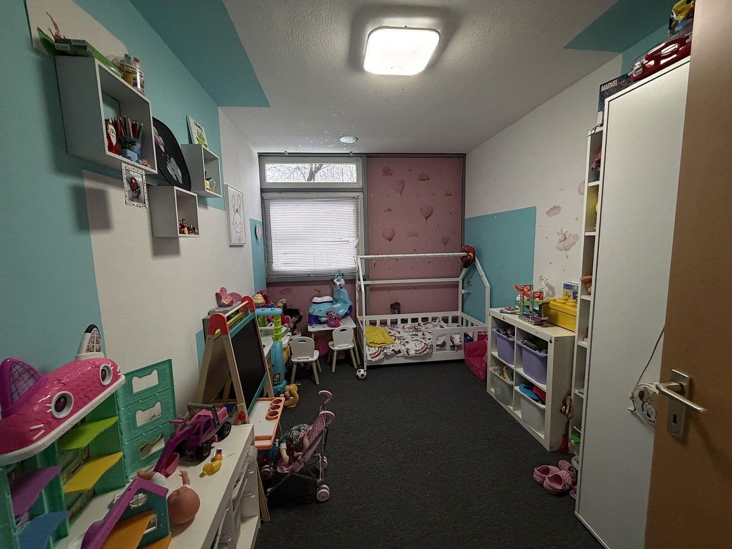 3 bedroom flat for sale, 89 m², Leitenstraße 34, Gundelfingen an der Donau, Bavaria 3 bedroom flat for sale, 89 m², Leitenstraße 34, Gundelfingen an der Donau, Bavaria